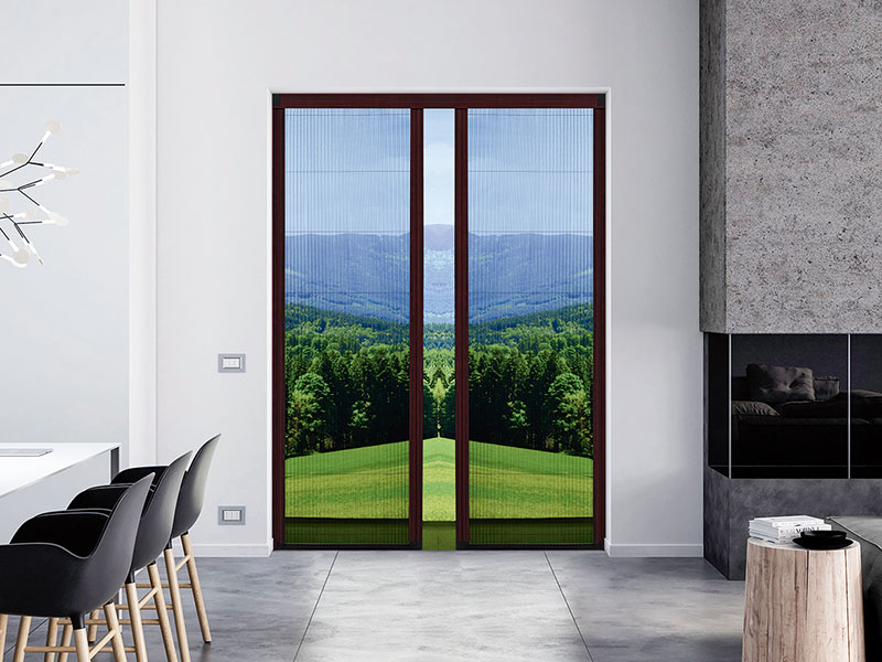 45 Folding Door Series